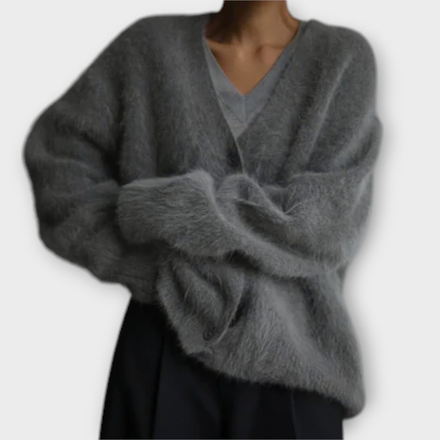 Isla™ | Elegant Cardigan