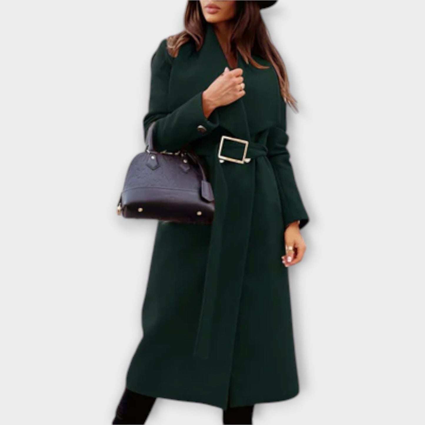 Evelyn™ | Tailored lady's mantle