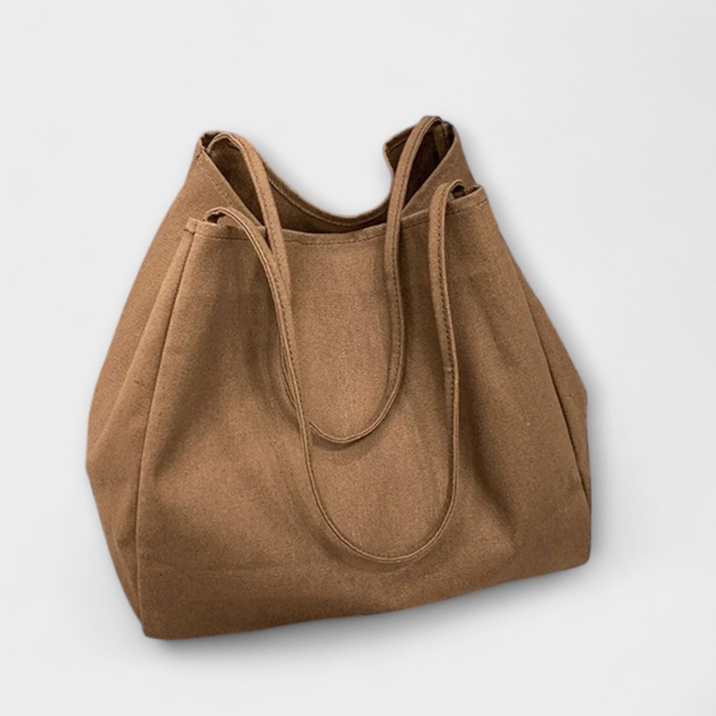 Amy™ | Canvas Luxe Tote