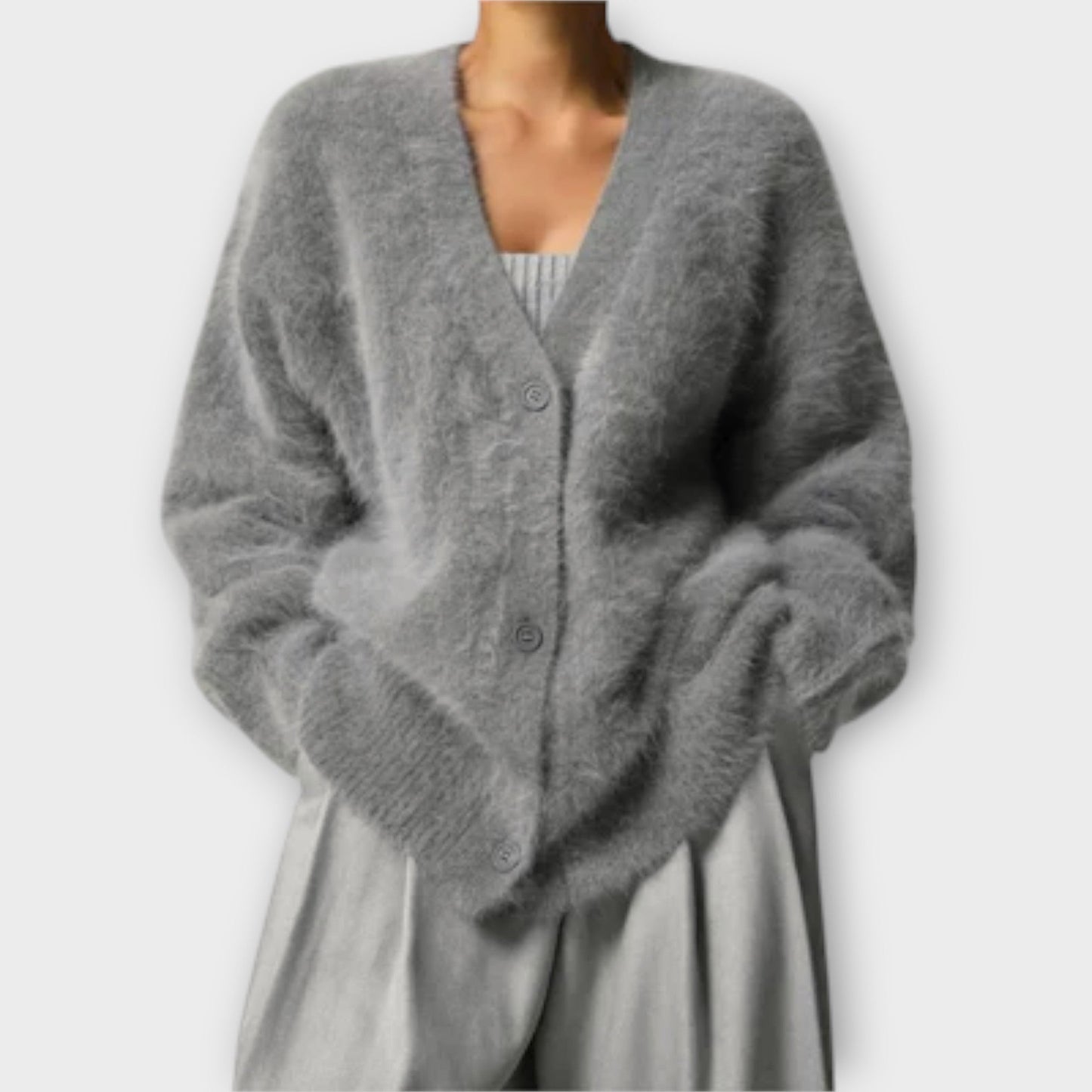 Isla™ | Elegant Cardigan