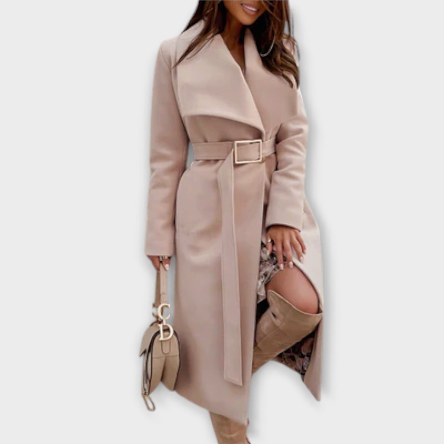 Evelyn™ | Tailored lady's mantle