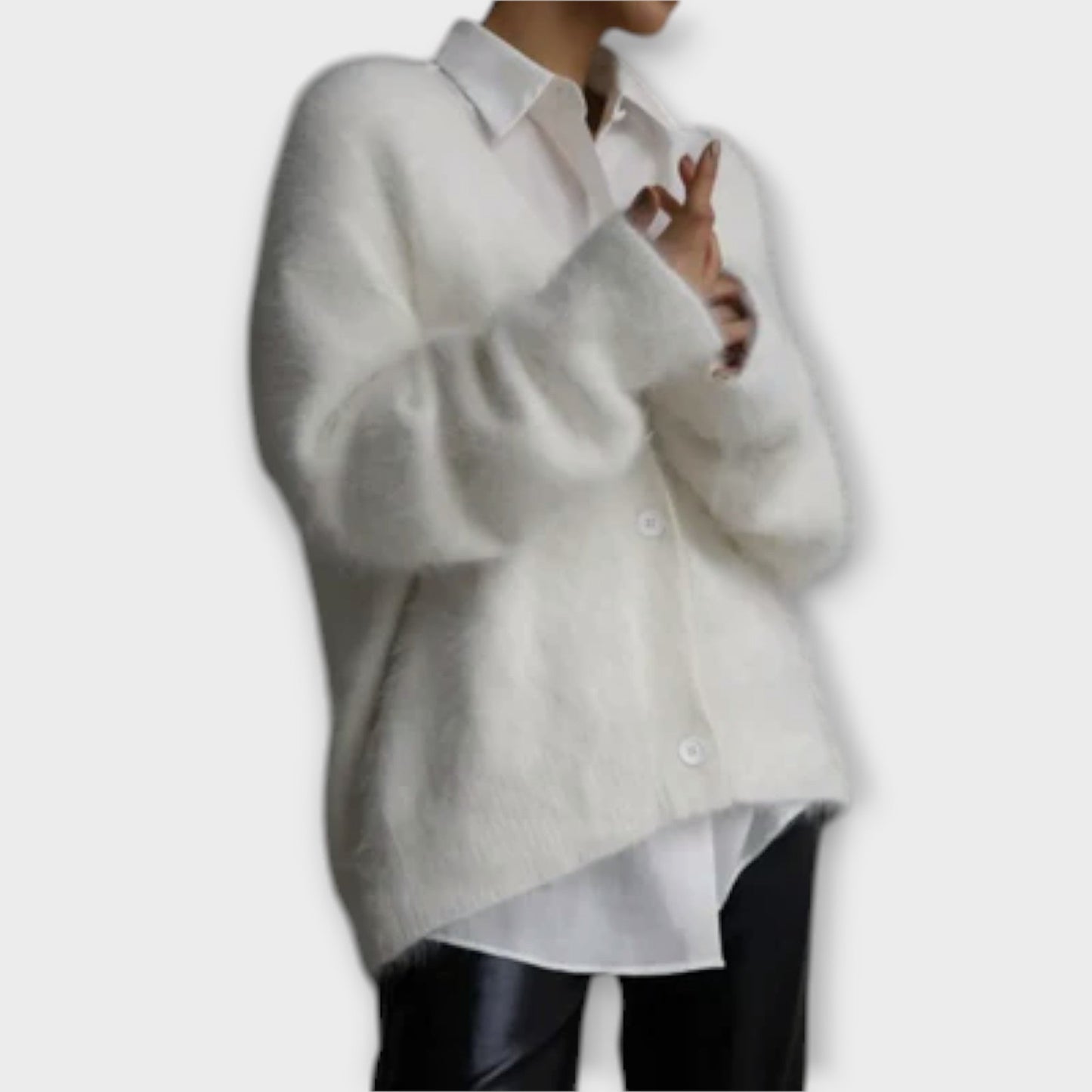 Isla™ | Elegant Cardigan