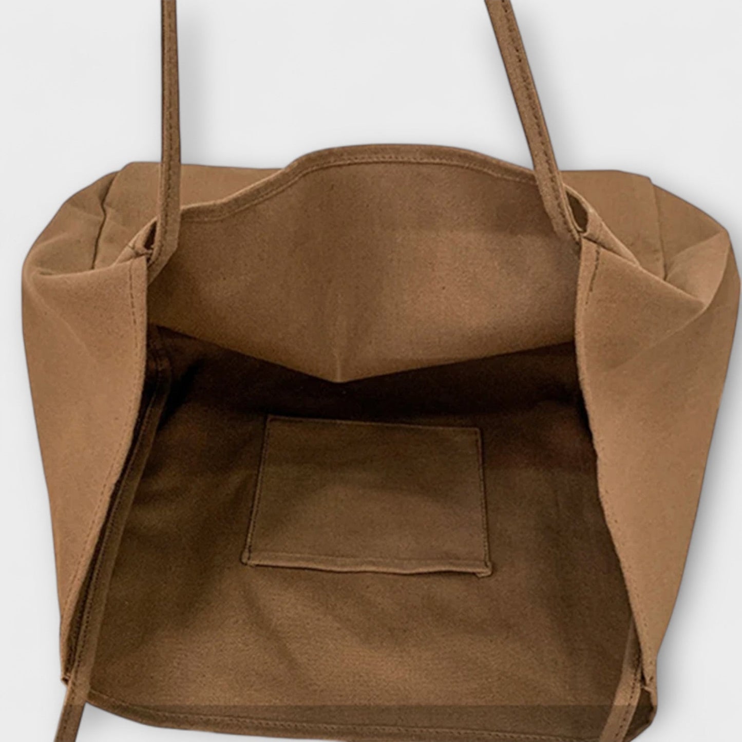 Amy™ | Canvas Luxe Tote