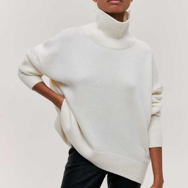 Aurora™ | Cozy Turtleneck Sweater
