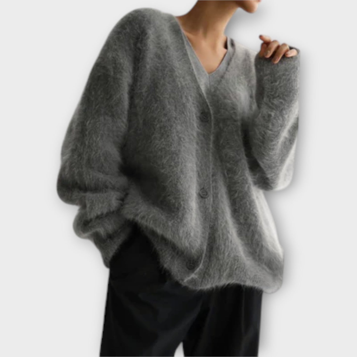 Isla™ | Elegant Cardigan