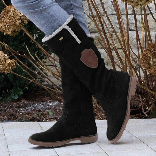 Amy™ | Warm Winter Boots for Women