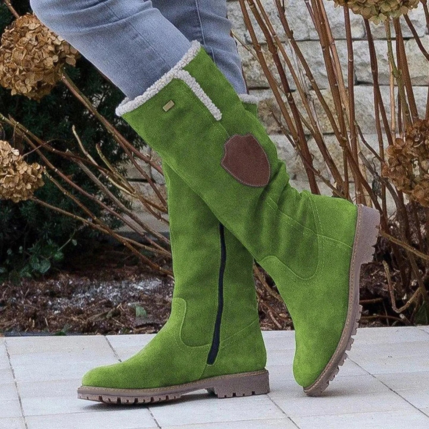 Amy™ | Warm Winter Boots for Women
