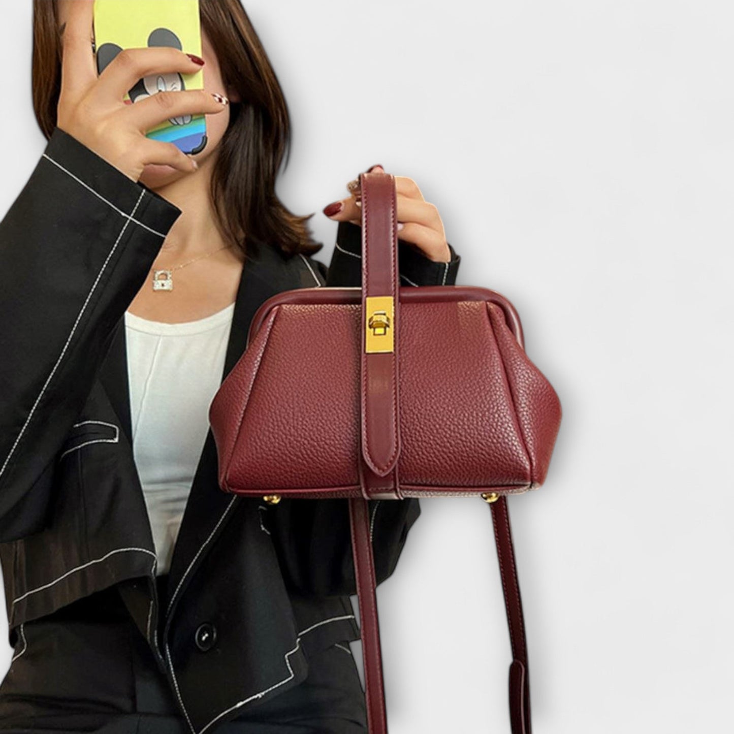 Amy™ | Retro Bag