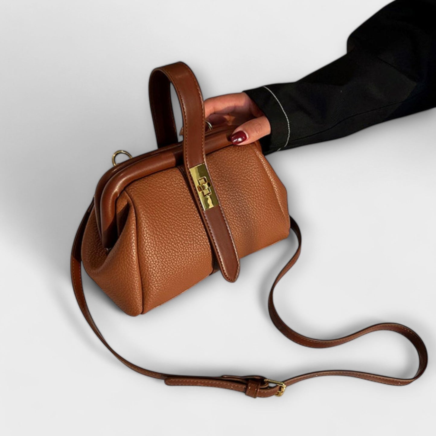 Amy™ | Retro Bag