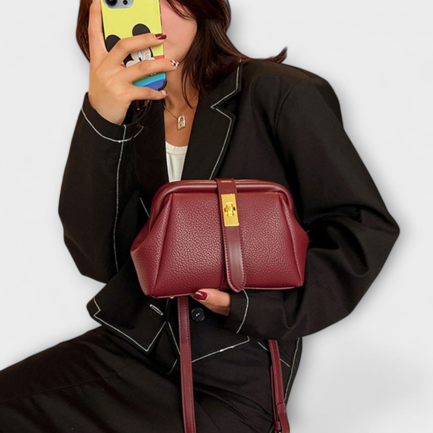 Amy™ | Retro Bag