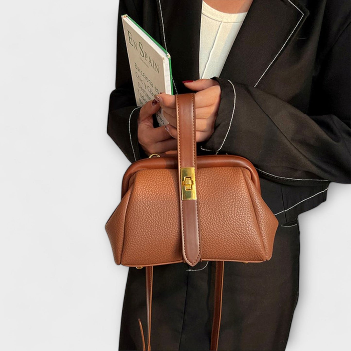 Amy™ | Retro Bag