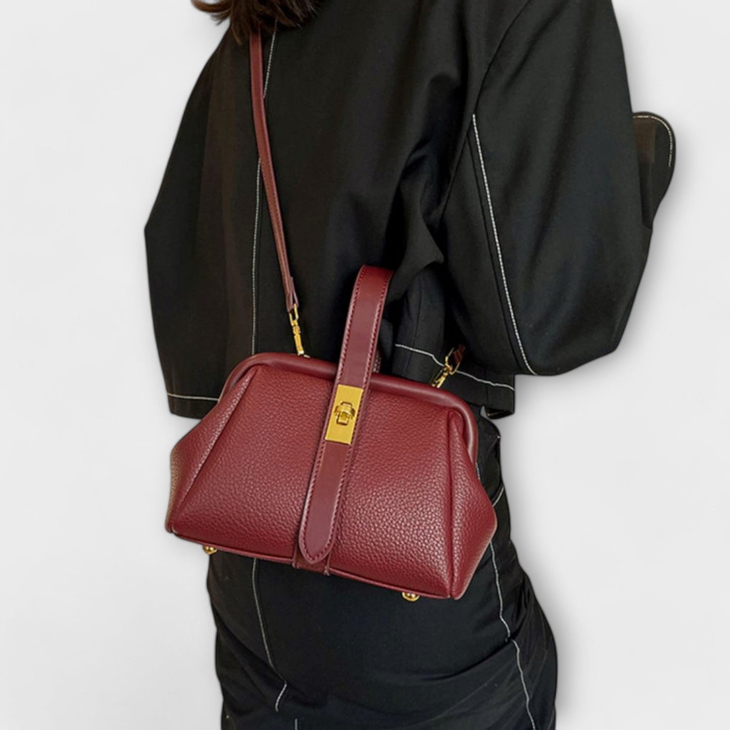 Amy™ | Retro Bag