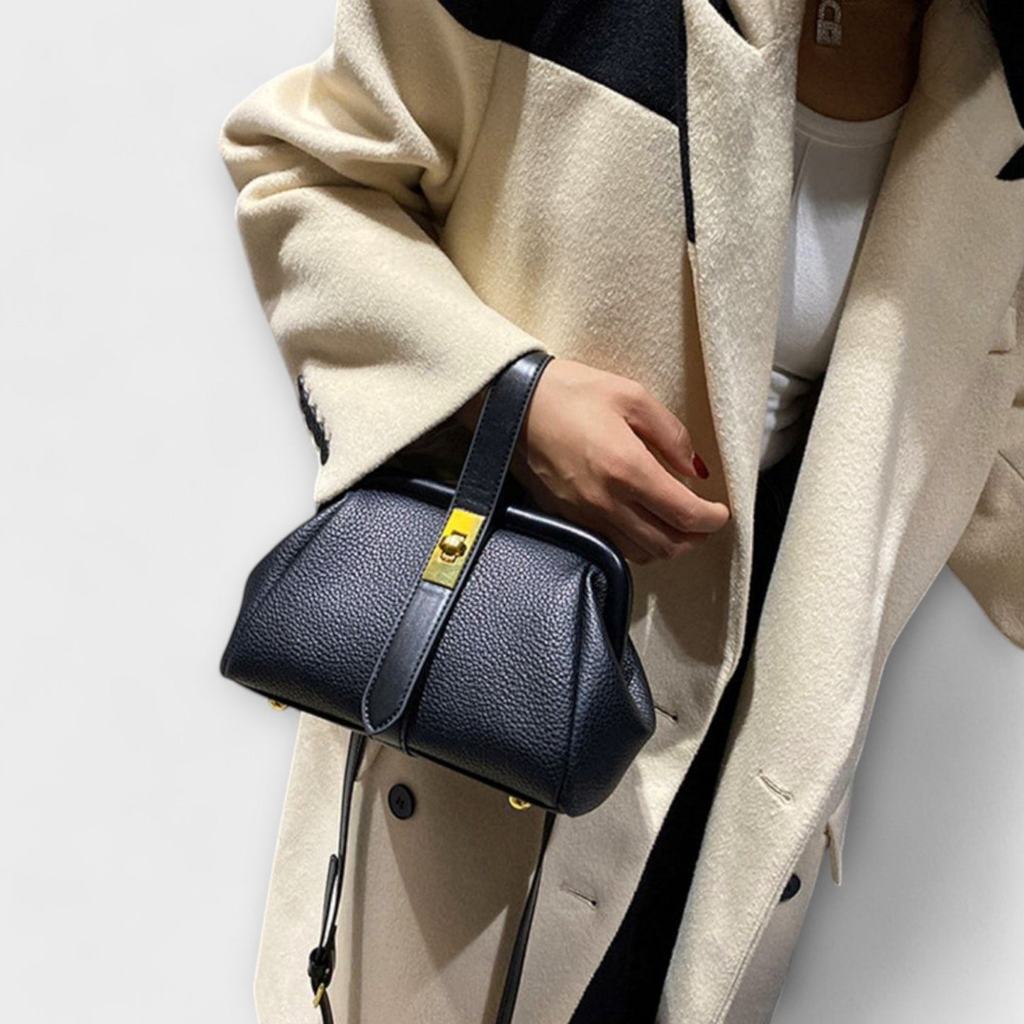 Amy™ | Retro Bag