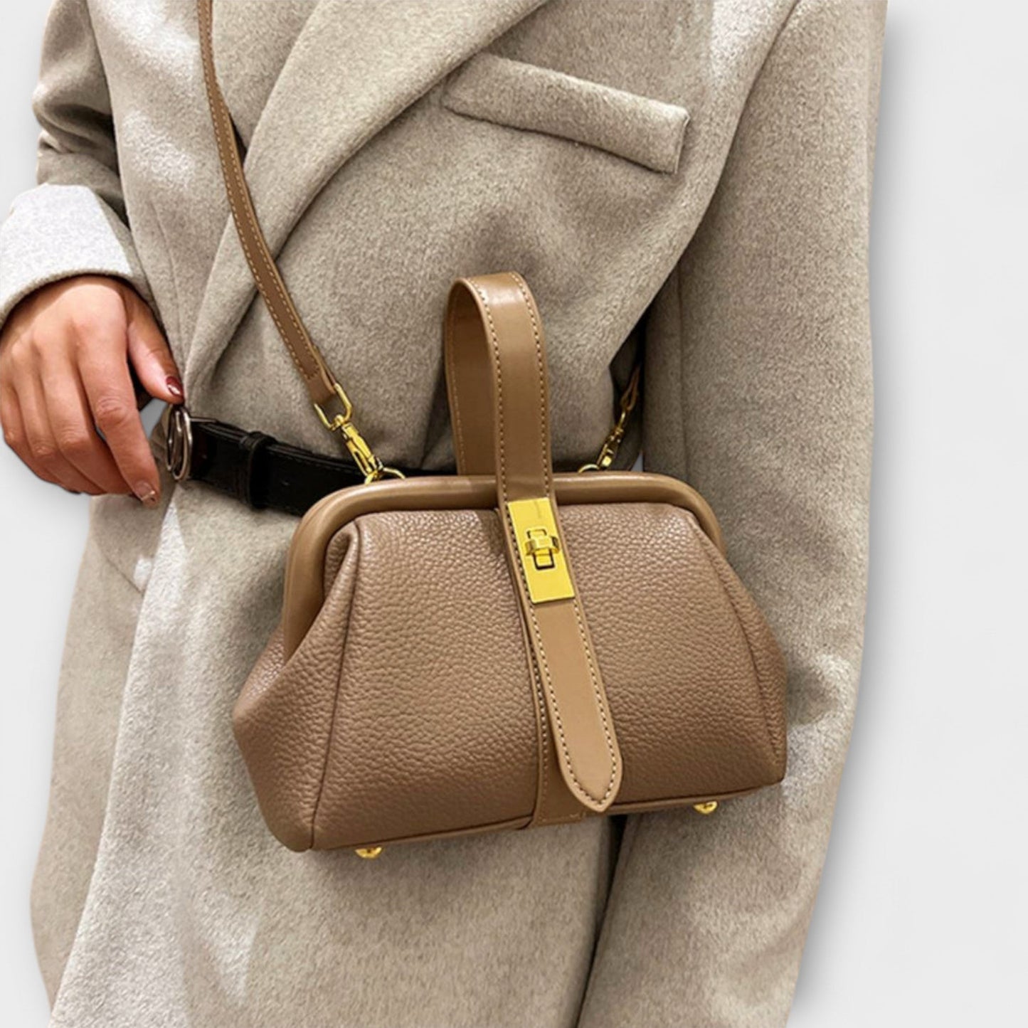Amy™ | Retro Bag