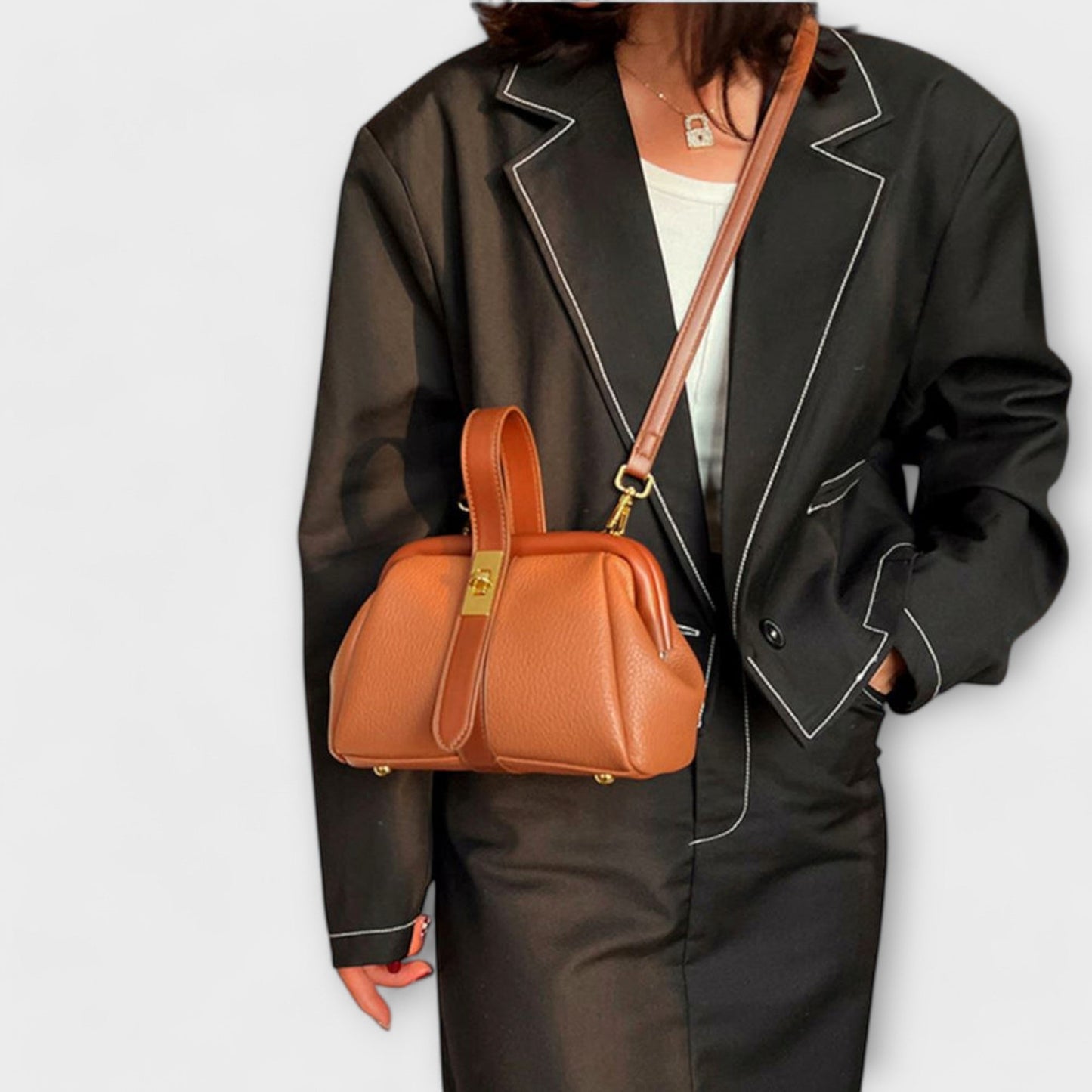 Amy™ | Retro Bag