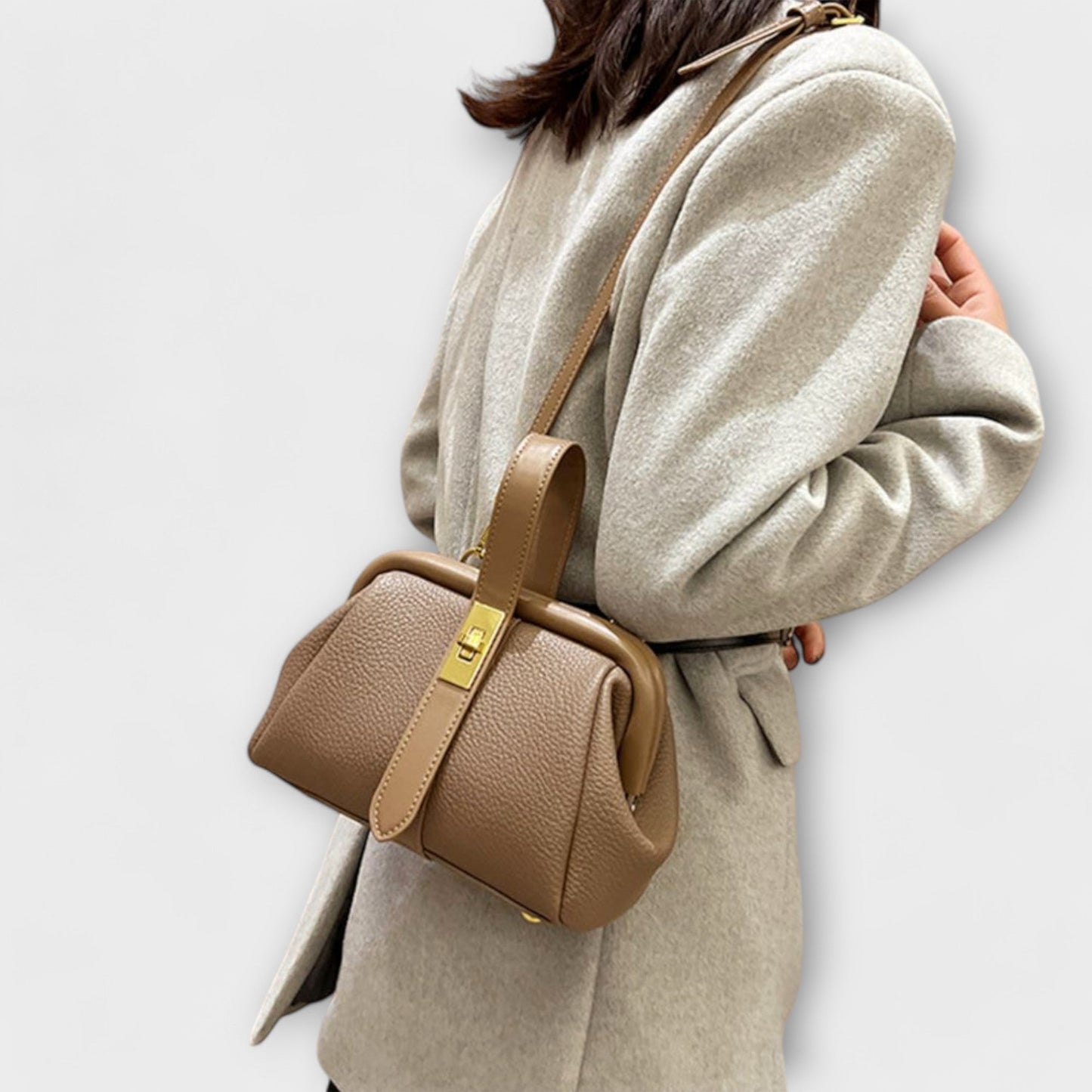 Amy™ | Retro Bag