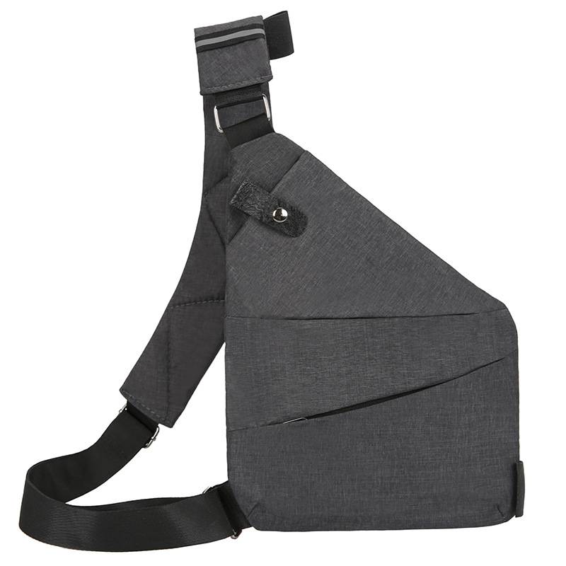 Amy™ | SecureGlide Bag