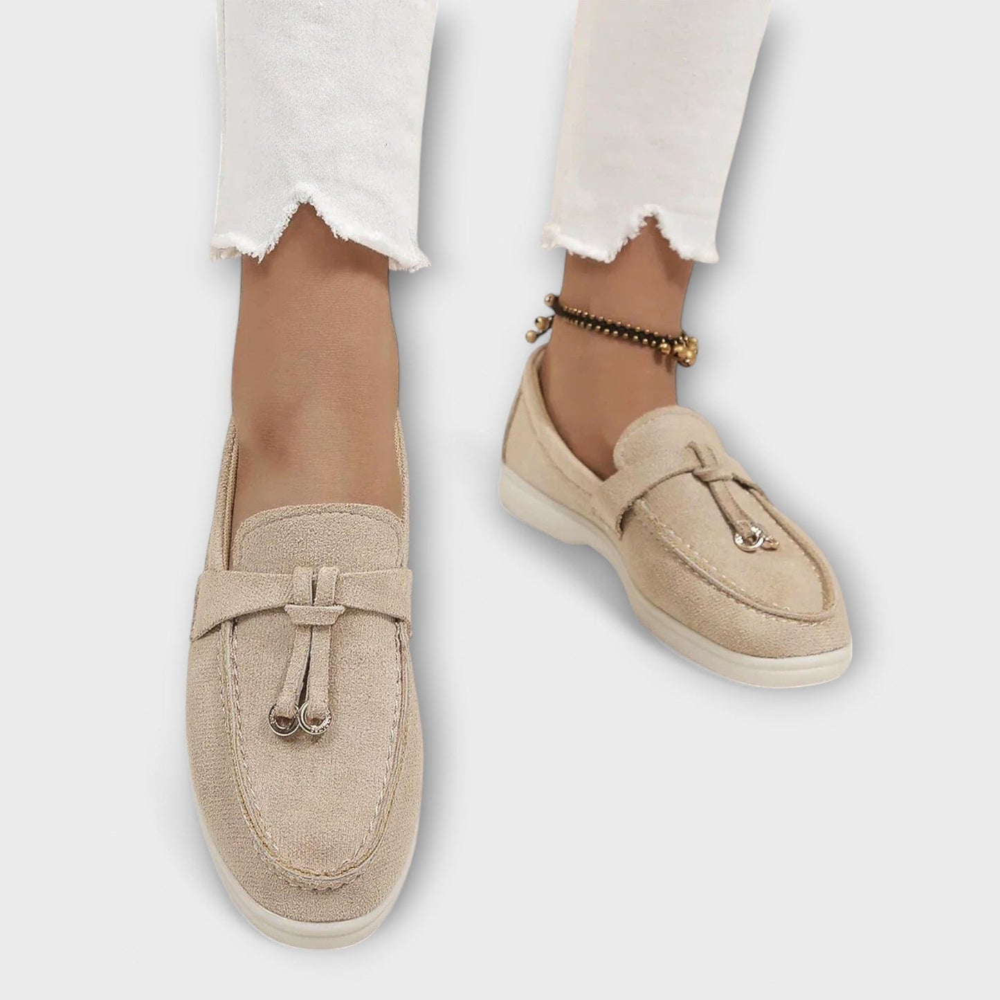 Serena - Elegant Loafers