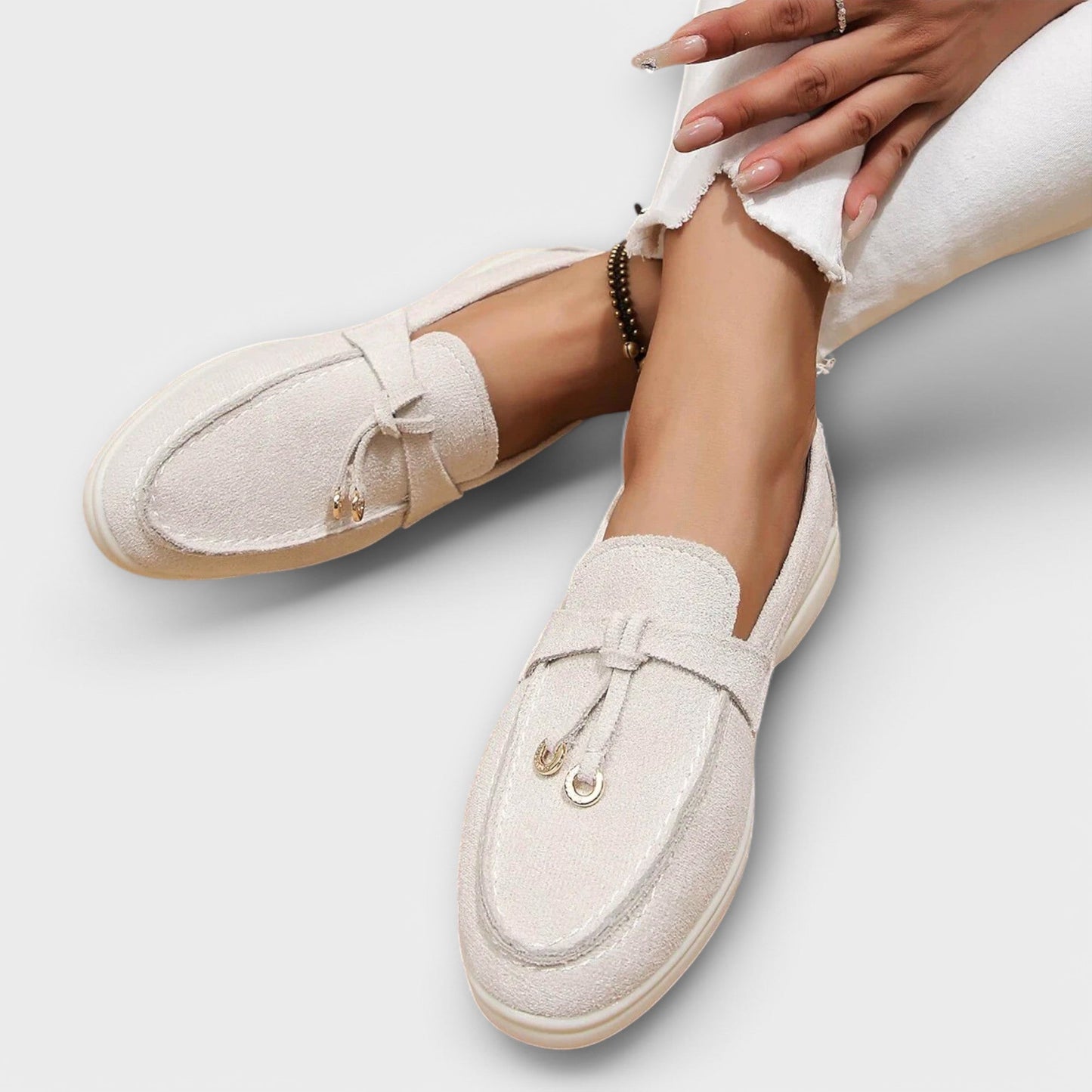 Serena - Elegant Loafers
