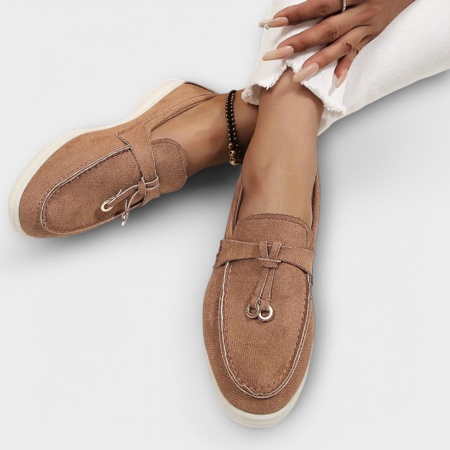 Serena - Elegant Loafers