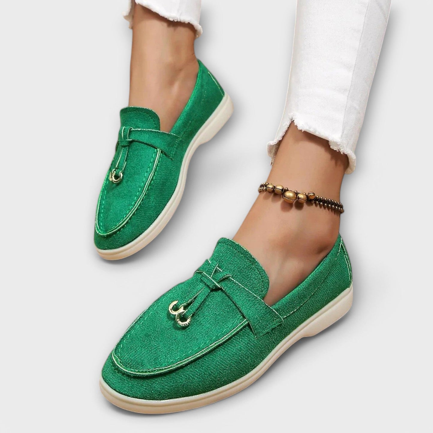 Serena - Elegant Loafers