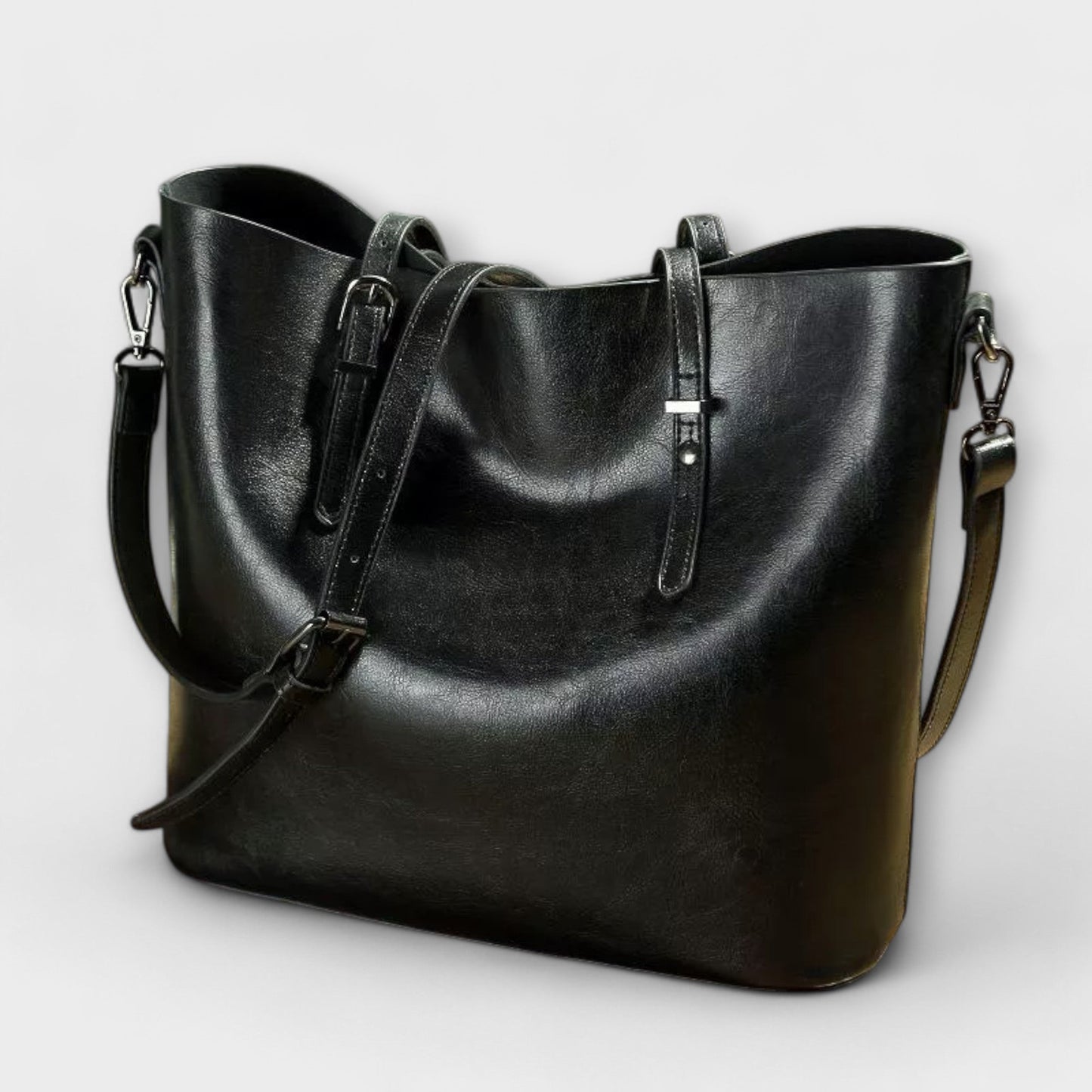 Amy™ | Heritage Crossbody