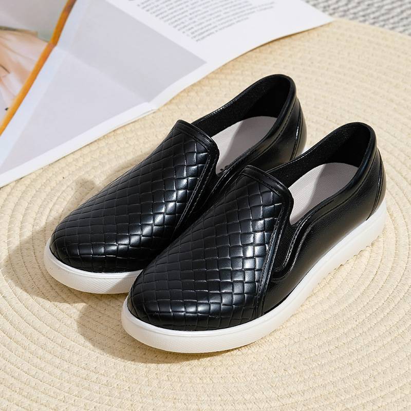 Breezy - Comfort Sneakers