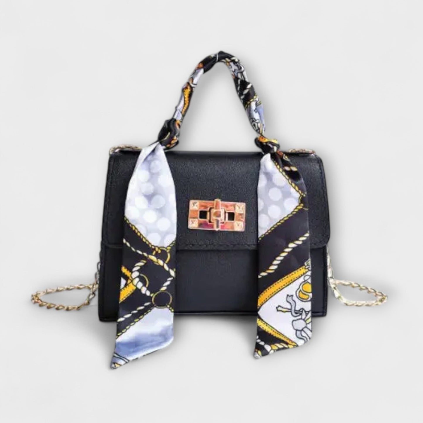 Amy™ | Chic Handbag