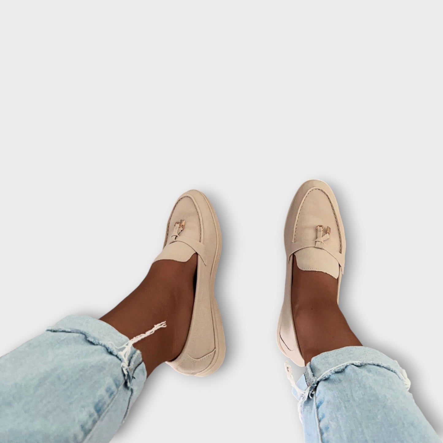 Chanel - Loafers