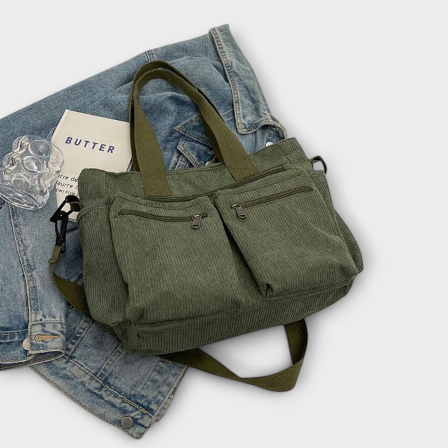 Amy™ | Tote Bag