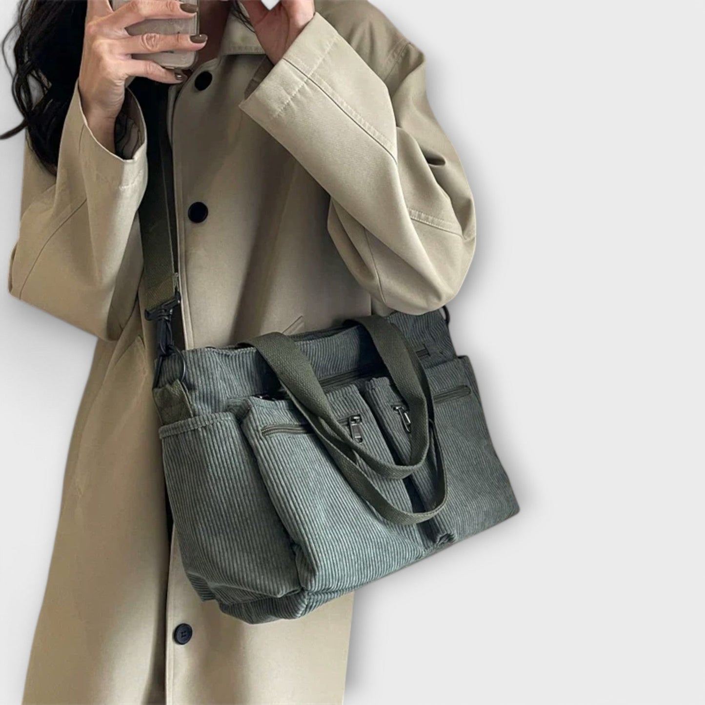 Amy™ | Tote Bag
