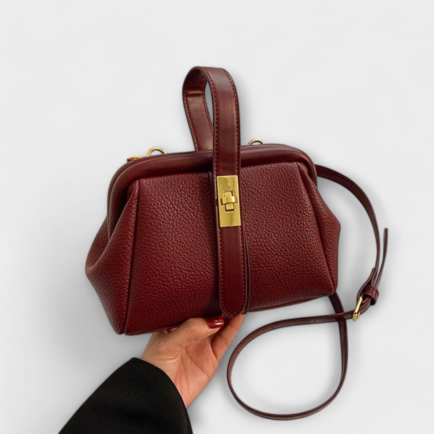 Amy™ | Retro Bag