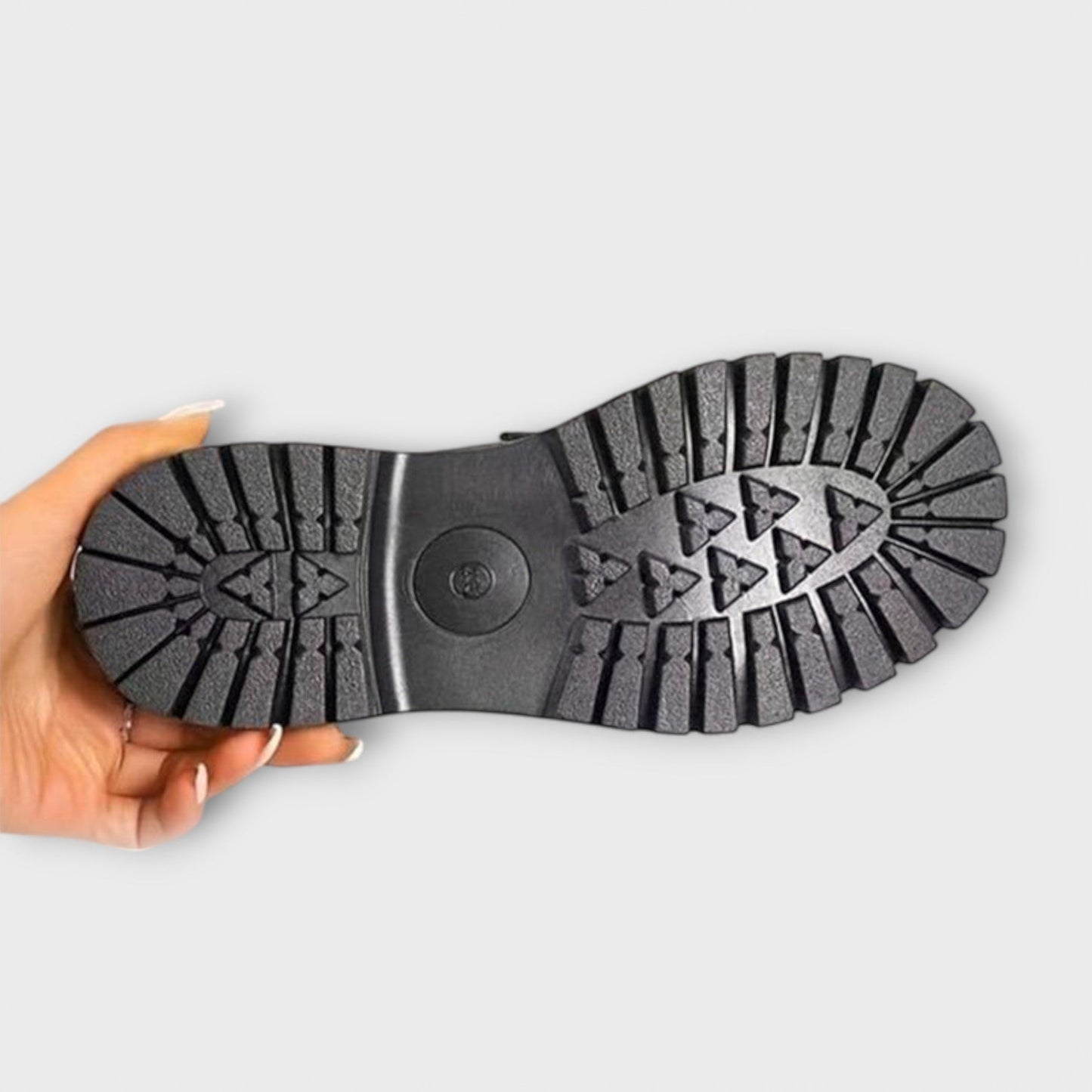 Ivy - Orthopedic Loafers