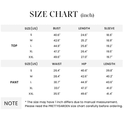 Amy™ | Cozy Lounge Set