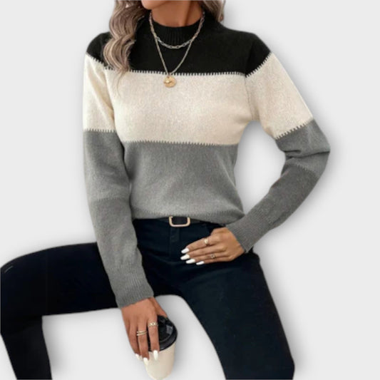 Evelyn™ | Casual & Elegant Sweater