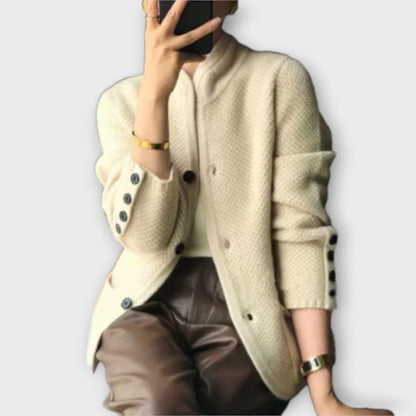 Aurora™ | Stylish Cozy Women's Cardigan