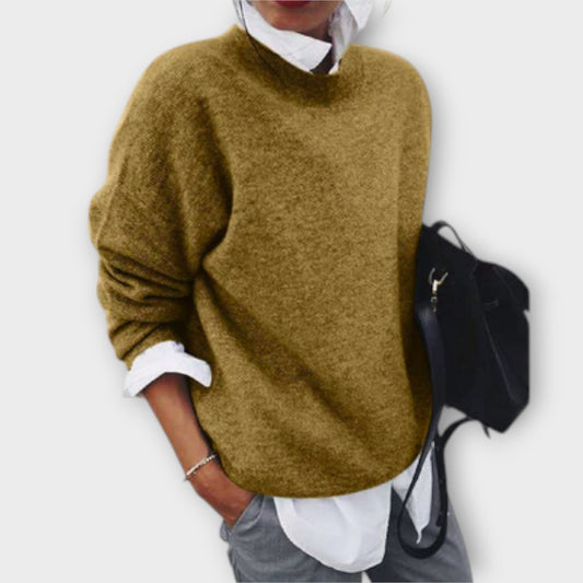 Isla™ | Soft Comfortable Sweater