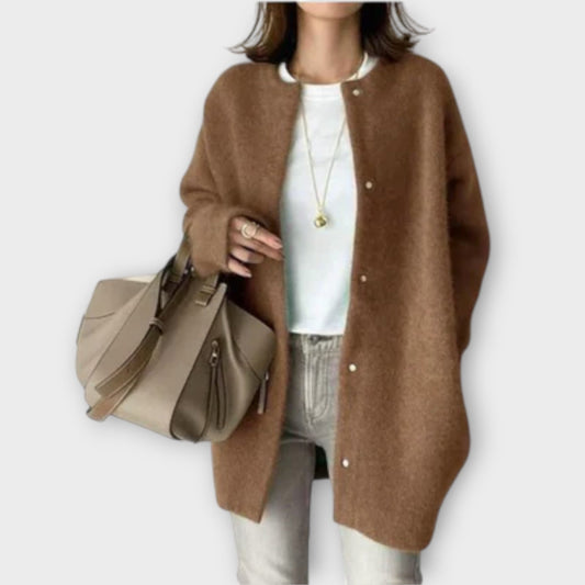 Scarlett™ | Elegant cardigan