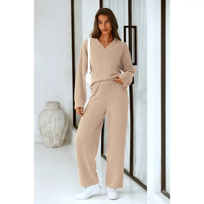 Amy™ | Cozy Lounge Set