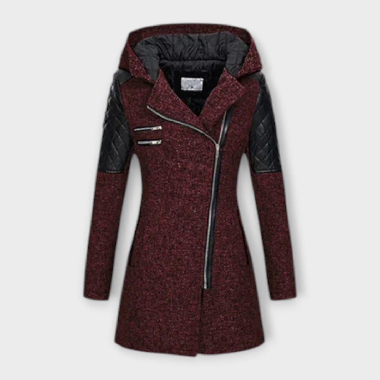 Isla™ | winter coat