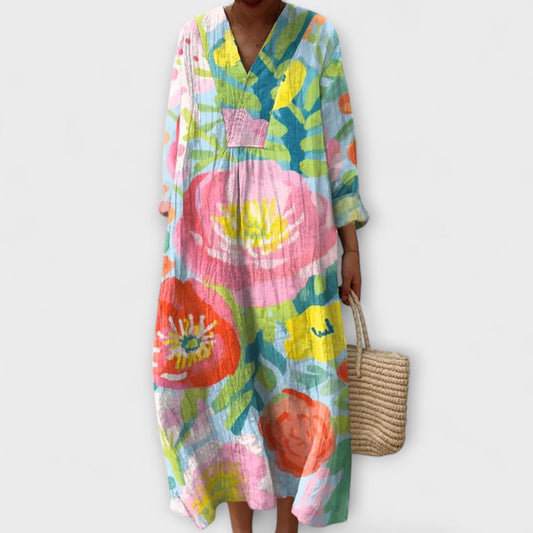 Amy™ | Breeze Casual Dress