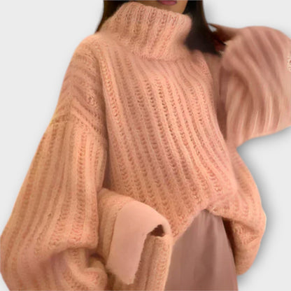 Aurora™ | Soft Winter Women's Sweater