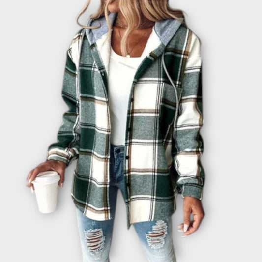 Scarlett™ | Comfortable jacket