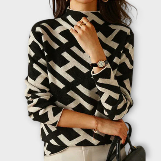 Aurora™ | Elegant Pullover