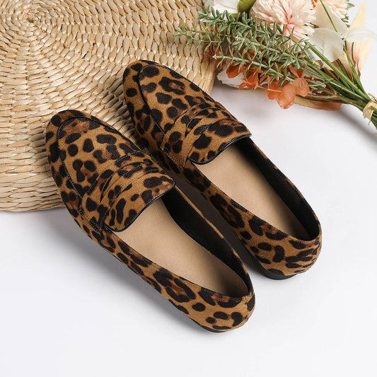 Grace - Soft Slippers