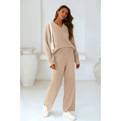 Amy™ | Cozy Lounge Set