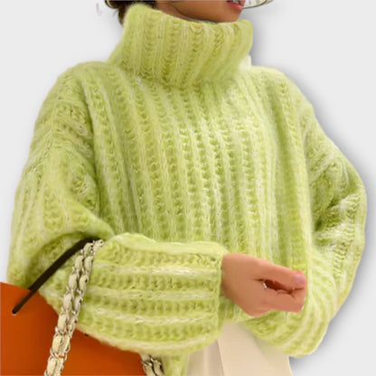 Aurora™ | Soft Winter Women's Sweater