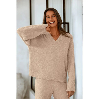 Amy™ | Cozy Lounge Set