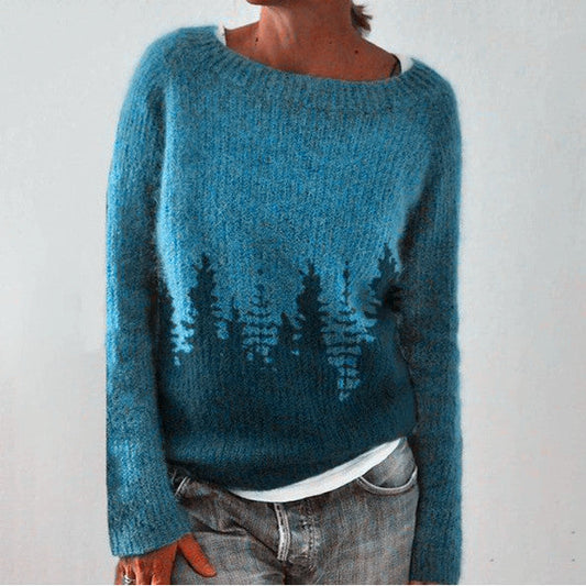 Aurora™ | Casual & cozy sweater