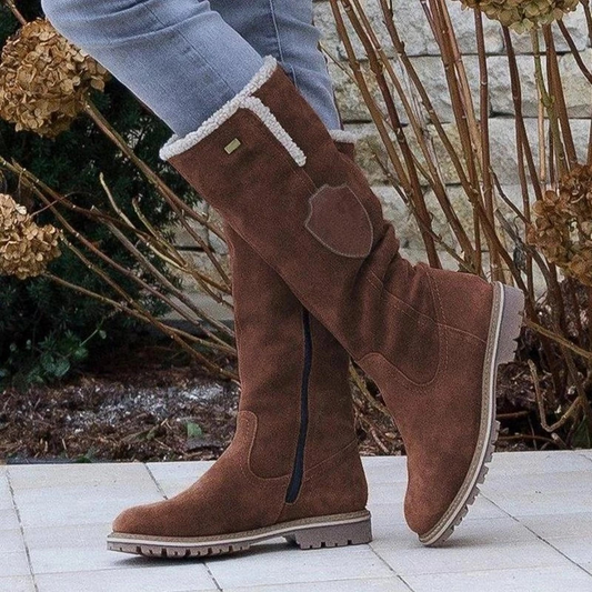 Amy™ | Warm Winter Boots for Women